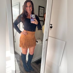 Meet your Posher, Tara